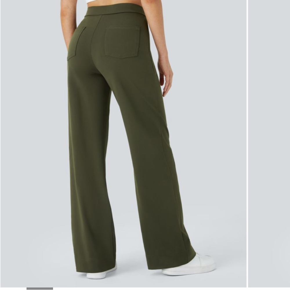 Halara Work Pants - Picture 10 of 16